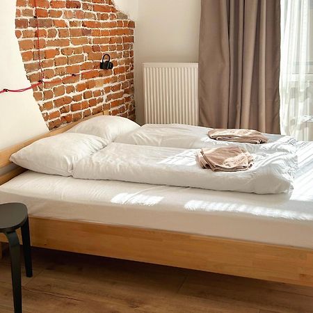 Apartments Galicia 리비프 외부 사진