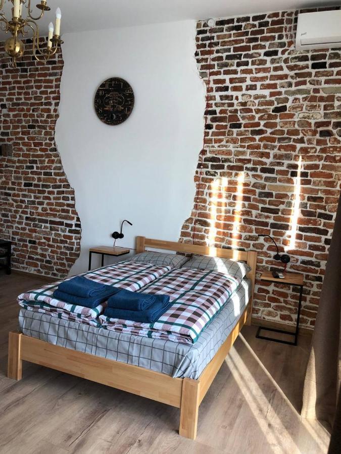 Apartments Galicia 리비프 외부 사진