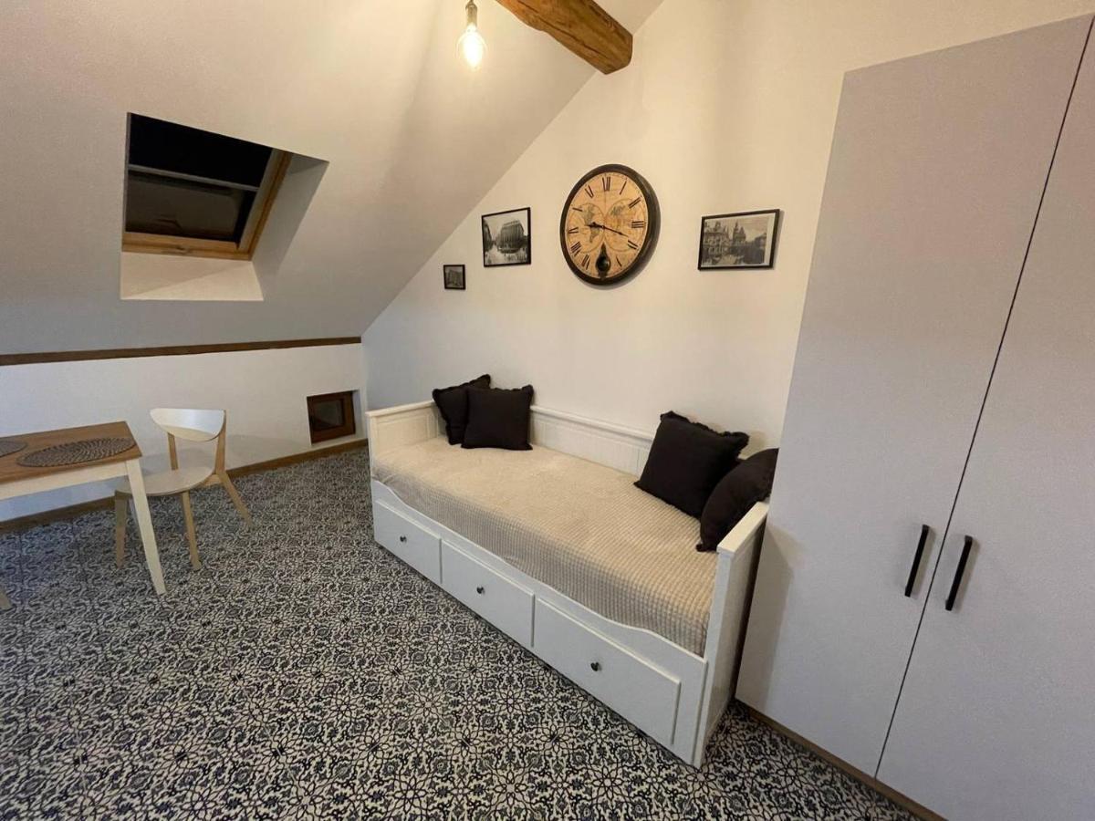 Apartments Galicia 리비프 외부 사진