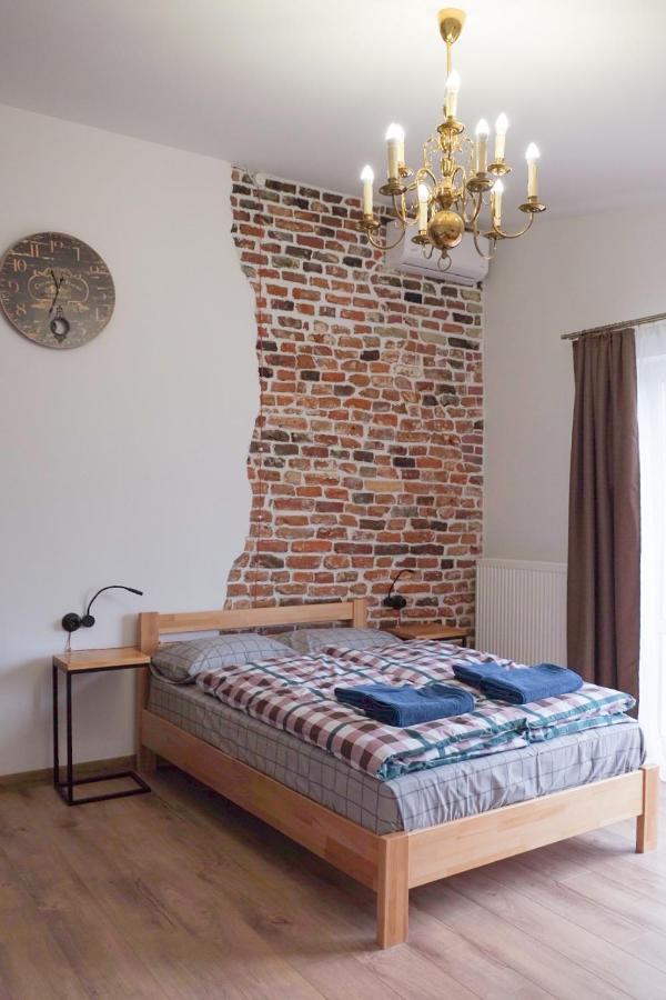 Apartments Galicia 리비프 외부 사진
