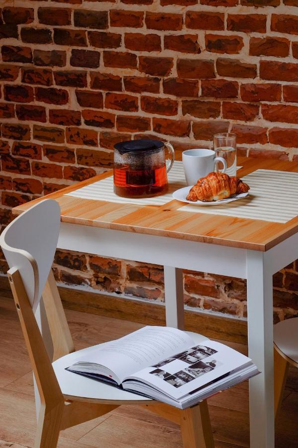 Apartments Galicia 리비프 외부 사진