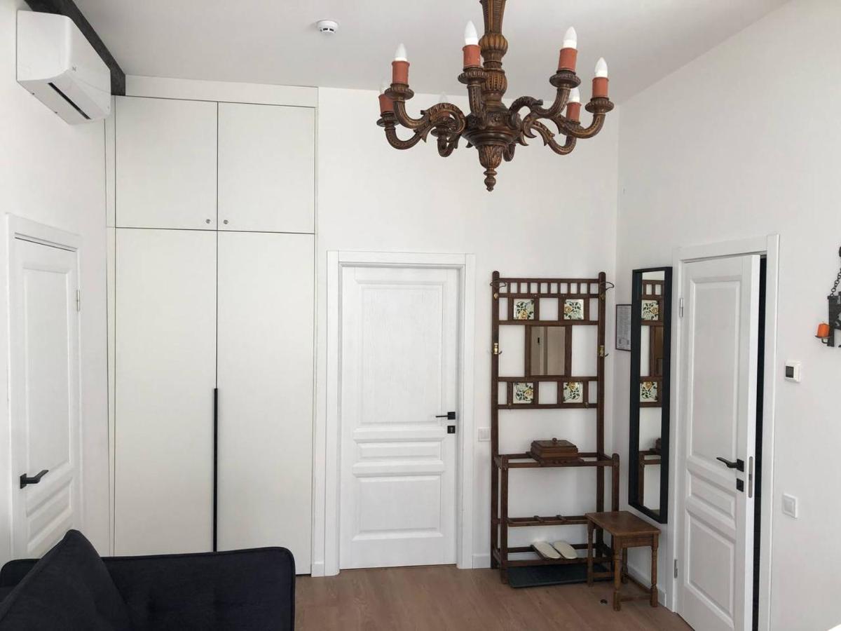 Apartments Galicia 리비프 외부 사진