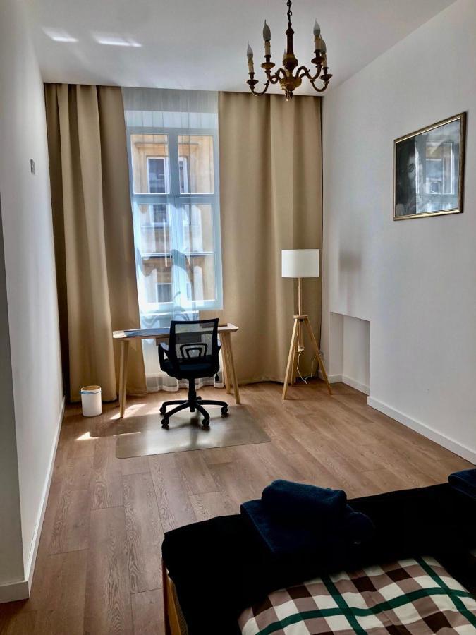 Apartments Galicia 리비프 외부 사진