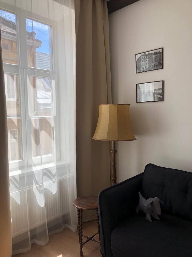 Apartments Galicia 리비프 외부 사진