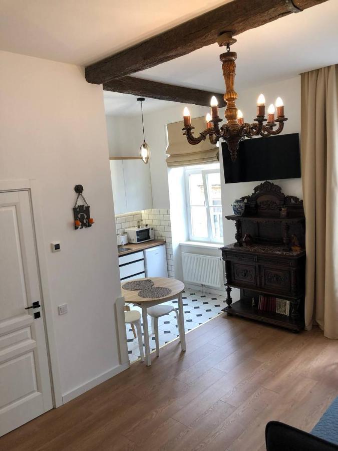 Apartments Galicia 리비프 외부 사진