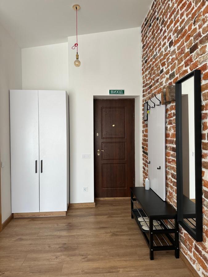 Apartments Galicia 리비프 외부 사진