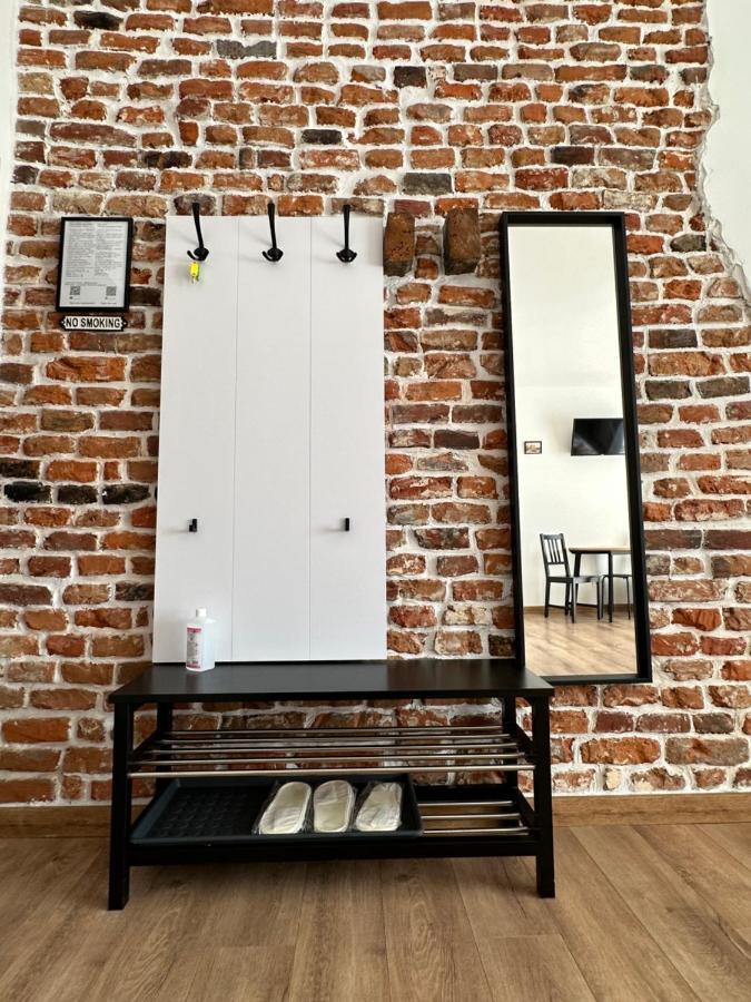 Apartments Galicia 리비프 외부 사진