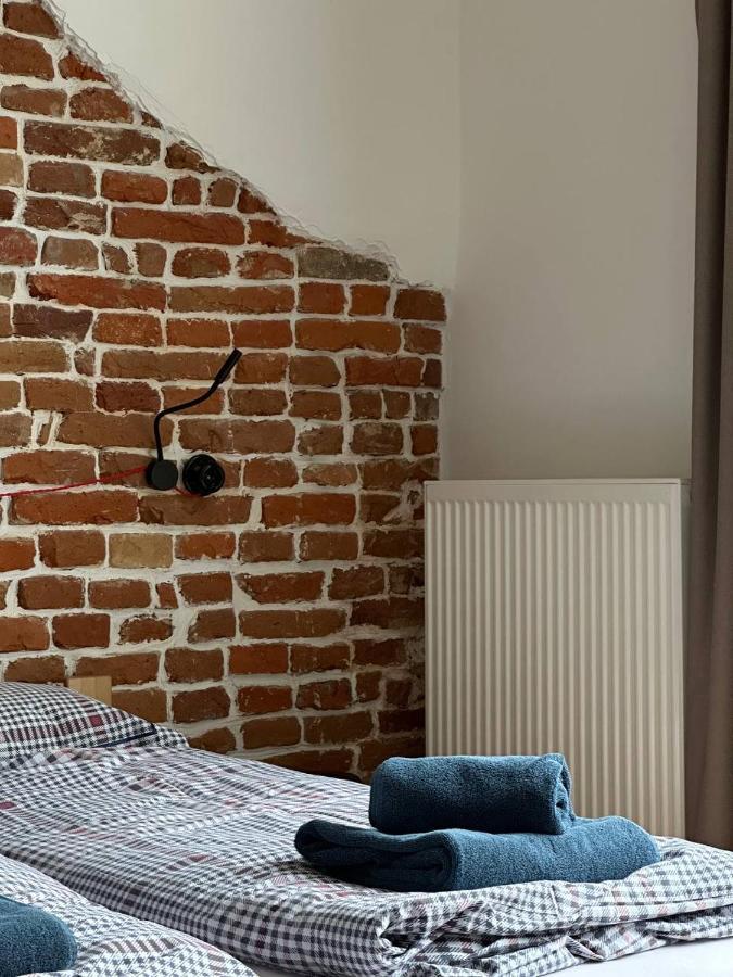 Apartments Galicia 리비프 외부 사진
