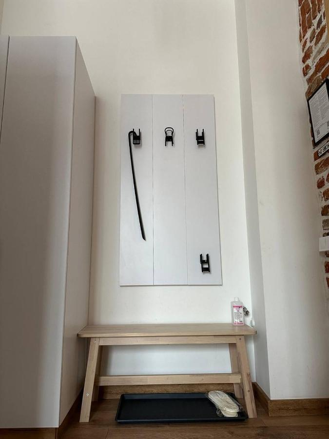 Apartments Galicia 리비프 외부 사진