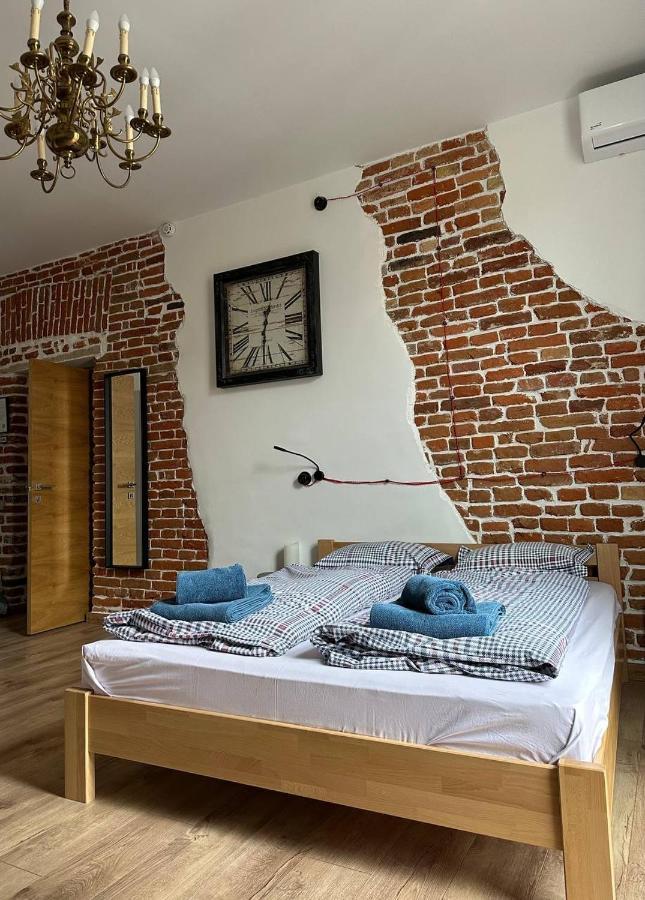 Apartments Galicia 리비프 외부 사진