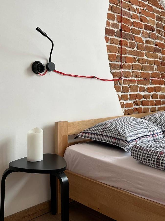 Apartments Galicia 리비프 외부 사진