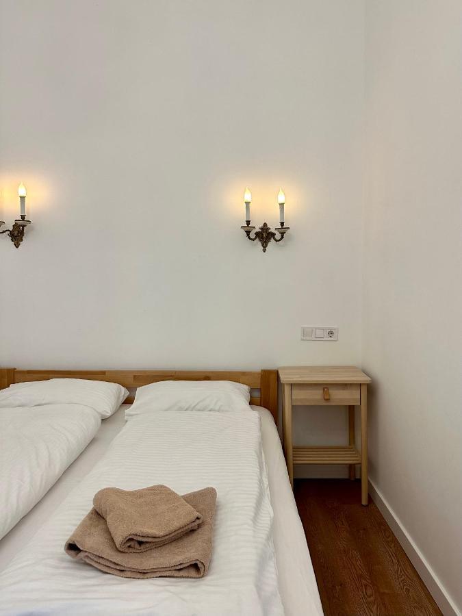Apartments Galicia 리비프 외부 사진