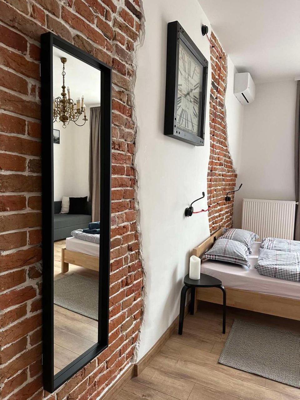 Apartments Galicia 리비프 외부 사진