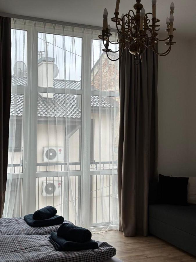 Apartments Galicia 리비프 외부 사진