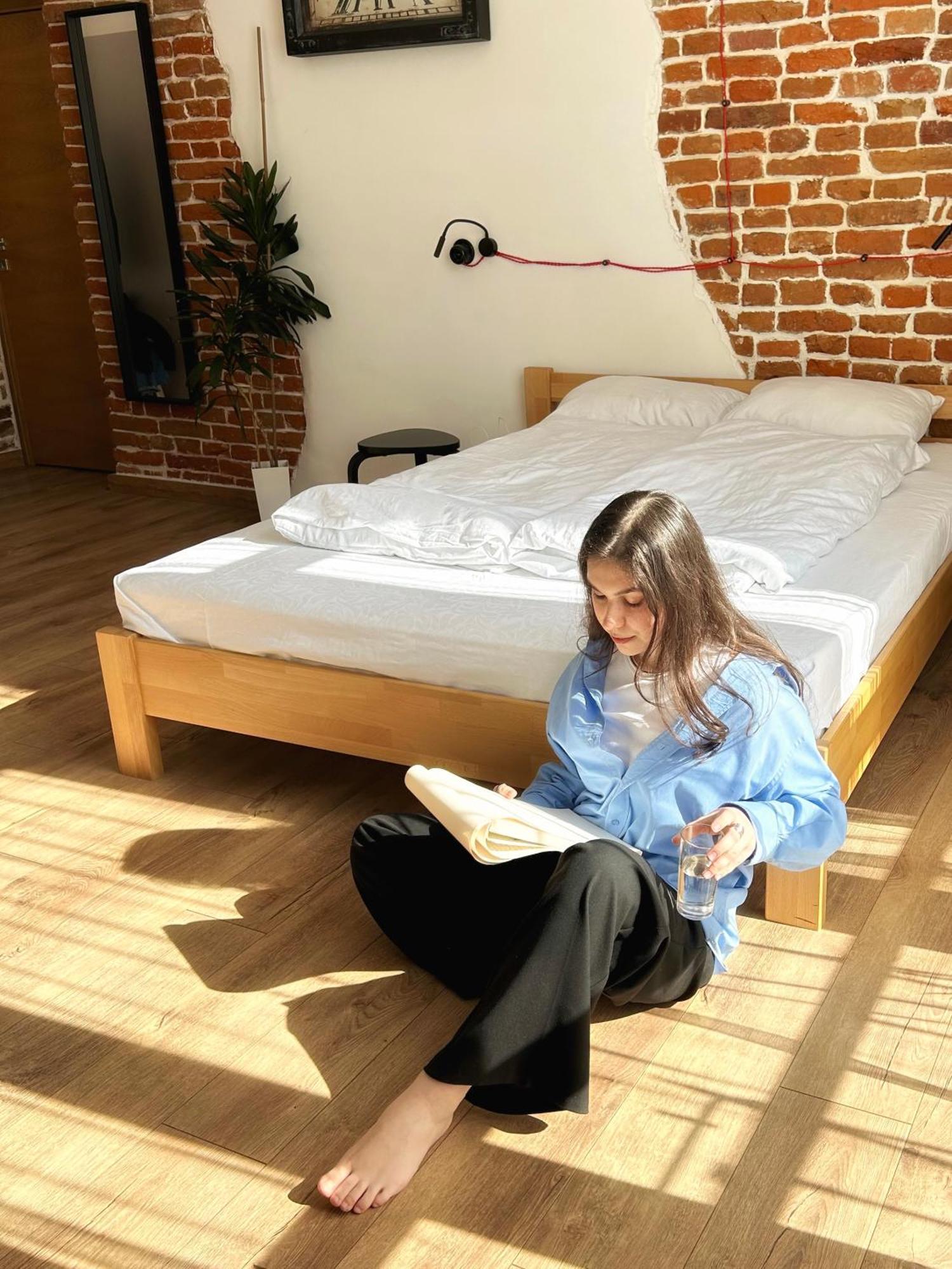 Apartments Galicia 리비프 외부 사진