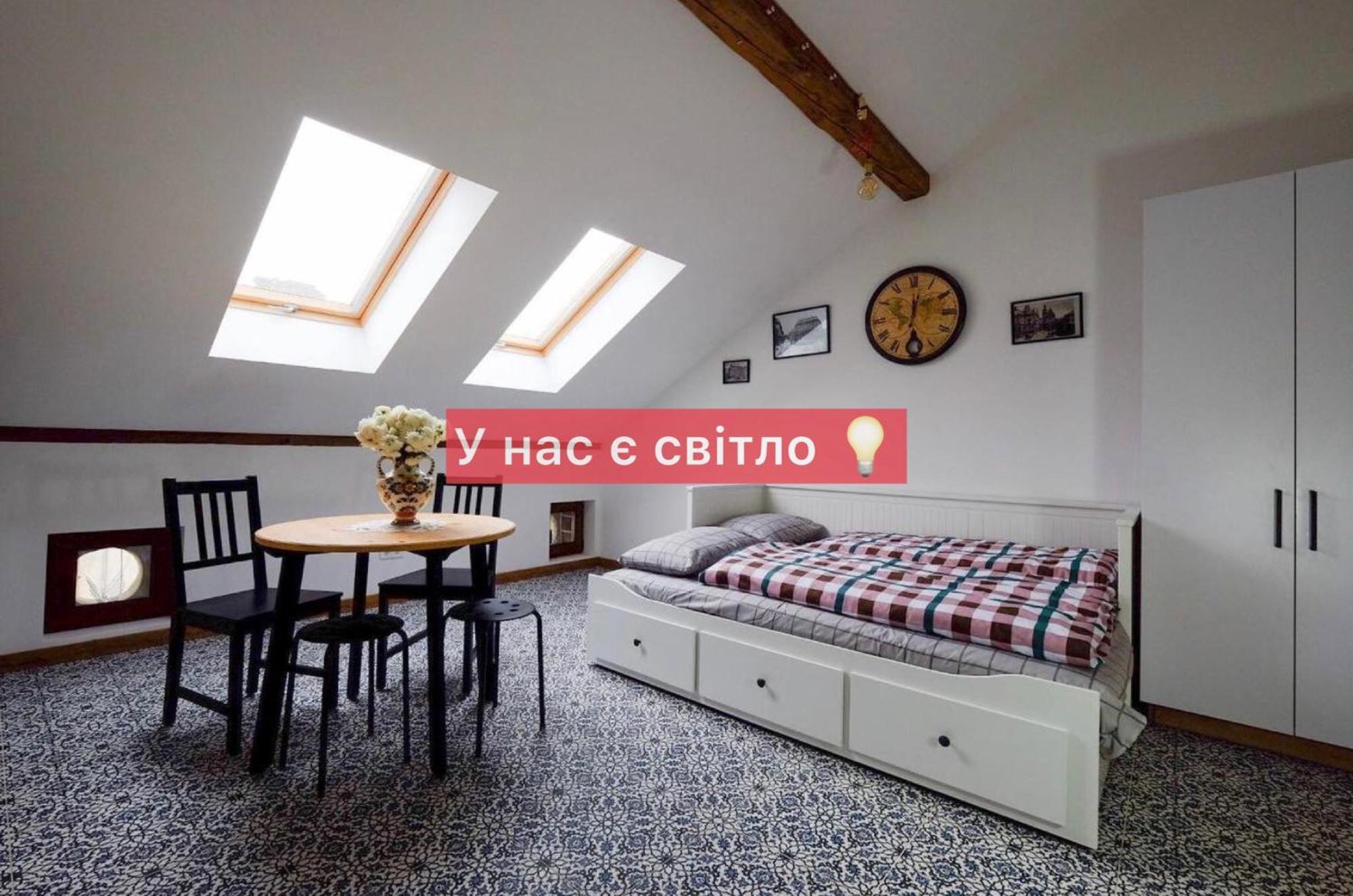 Apartments Galicia 리비프 외부 사진